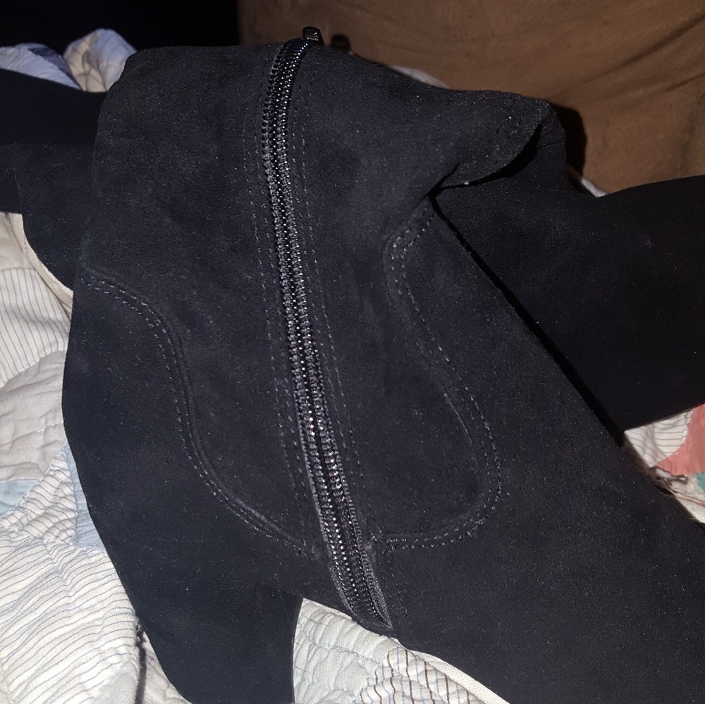 Union bay boots